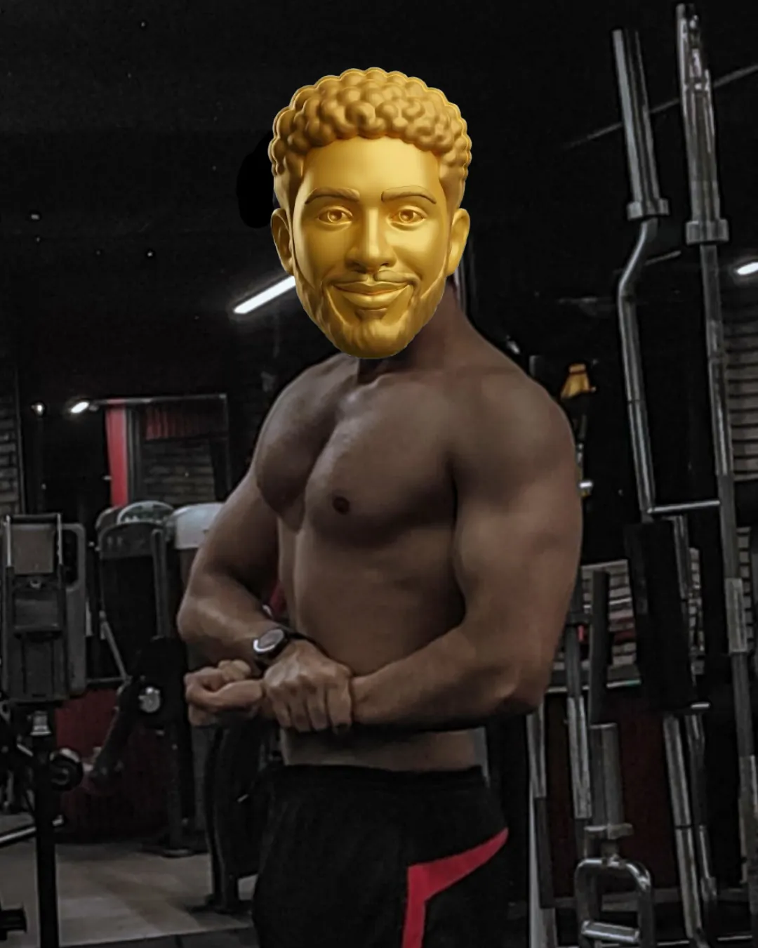 After Transformation